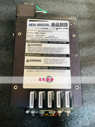 1Pc Used Working   Mm4-15508-1