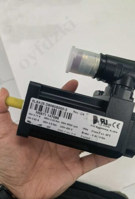 1Pc For New 8Lsa25.D9060S000-3