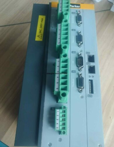 1Pcs Used Working C3S100V2F10 I32 T40 M00 A92