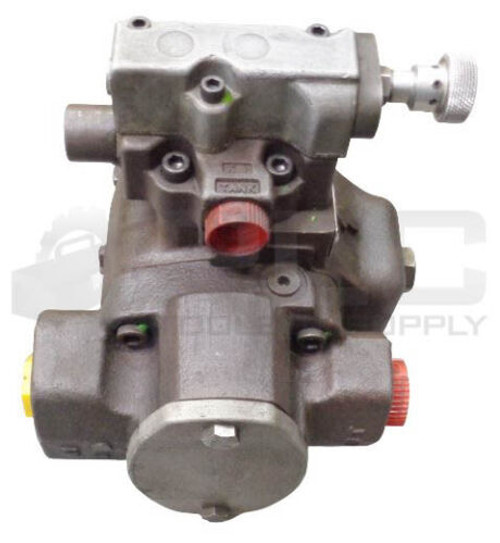 New Bosch Psv-Pnaf-10Hrm-66 Hydraulic Pump