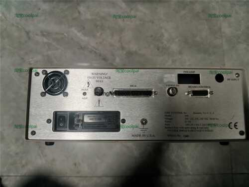 1Pcs Used Working Ixrf Systems 500 Digital Processing