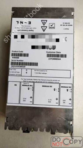 1Pcs Used Working  K40008