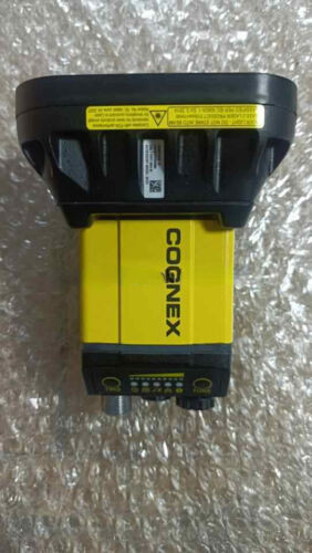 Dm374Xar Cognex Fully Functional And 1Pcs Jm