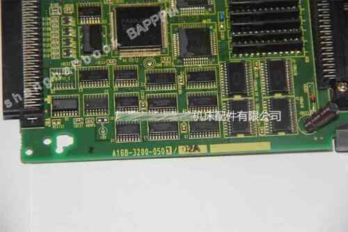 1Pcs New A16B-3200-0501