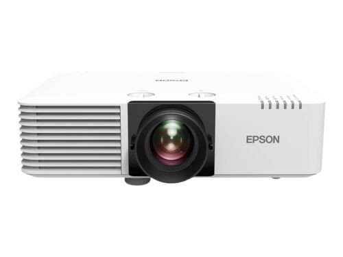 Epson Eb-L570U 3Lcd 5200 Lumen (White) Projector 5200 Lumens V11Ha98080-