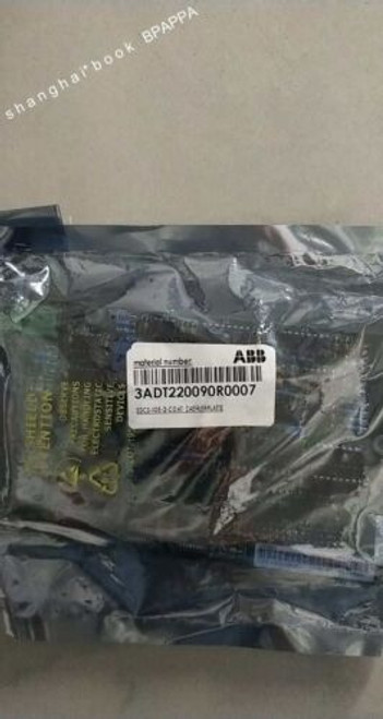 1Pcs New Sdcs-Ioe-2C 3Adt220090R007