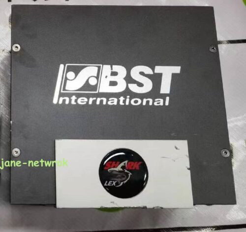 1Pc For100% Tested Shark 4000 Lex Cam 350 4K-Col