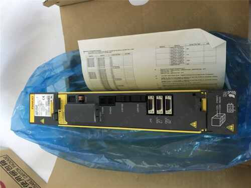 1Pcs New A06B-6117-H205