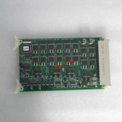 1Pc For 100% Tested   N08001-4200-000-15