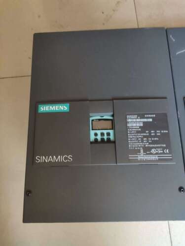 1Pc For Used  Working  6Ra8075-6Dv62-0Aa0  6Ra8 075-6Dv62-0Aa0   Via Dhl