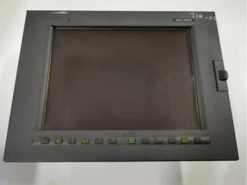 1Pcs Used Msx-501Iii E77076B05 Pa03220-B090