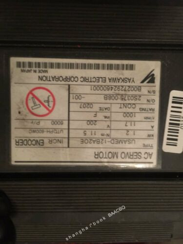 1Pcs Used Working  Usamed-12Ba20E