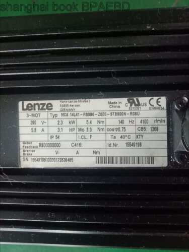 1Pcs Mac14L41-Rs0B0-Z0E0-Stb800N-R08U