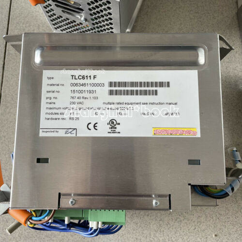 1Pcs Used Tlc611F 0063461100003