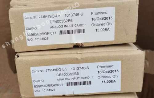 1Pcs New Ce4003S2B6 Kj3223X1-Ba1
