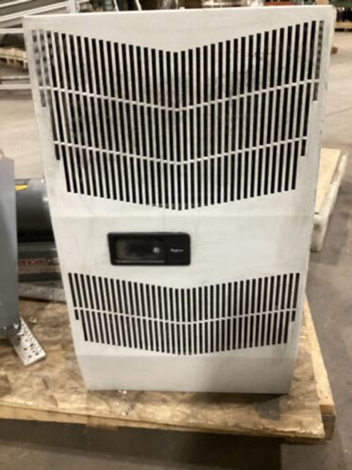 Pentair G280446G050 Electrical Air Conditioner 400-460Vac 50/60Hz #358Jmfml