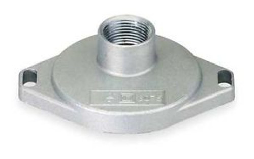 SQUARE D B300 Rainproof Bolt-On Hub G7114125