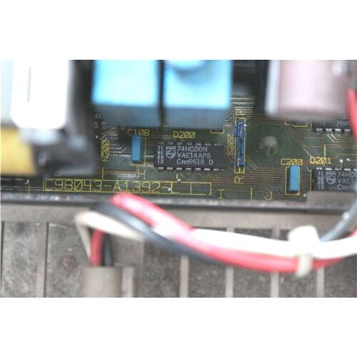 1Pc For Used C98043-A1392-L1