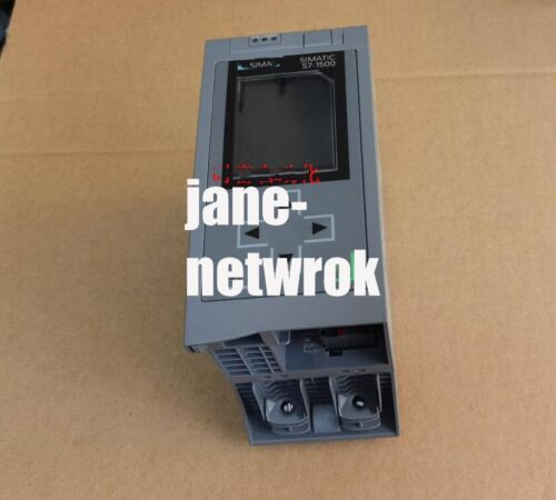 1Pcs 100% Tested 6Es7 516-3An01-0Ab0 6Es7516-3An01-0Ab0