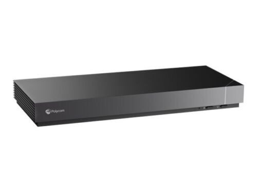 Poly G7500 6Mp 7200-85860-101 Video Conferencing Device-