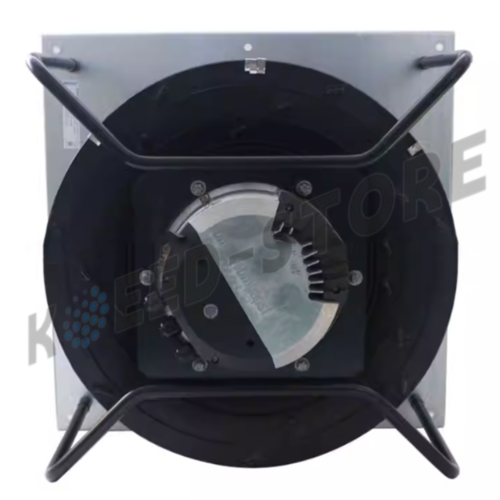 Ebmpapst K3G560-8317081580 Centrifugal Fan 400V ?560Mm 6.0A Air Conditioner Fan