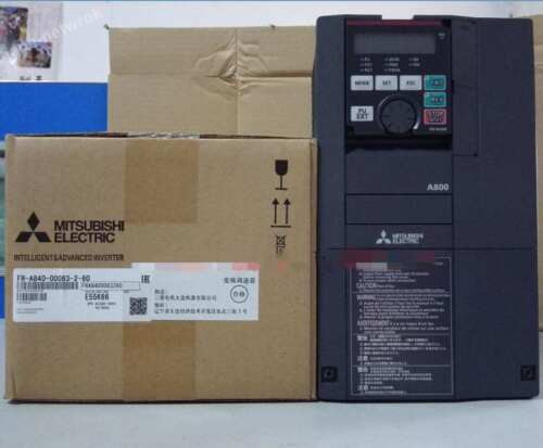 1Pc For New Fr-F840-01160-2-60 55Kw