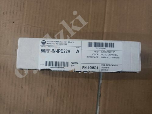 1Pcs New 56Rf-In-Ipd22A