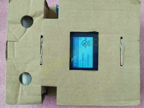 New Corporation Ncv-20Ngnly