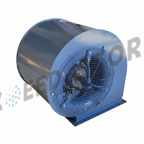 Rosenberg Fan Drad315-4S 690V 4.8A 4.75Kw 1355Rpm Centrifugal Fan