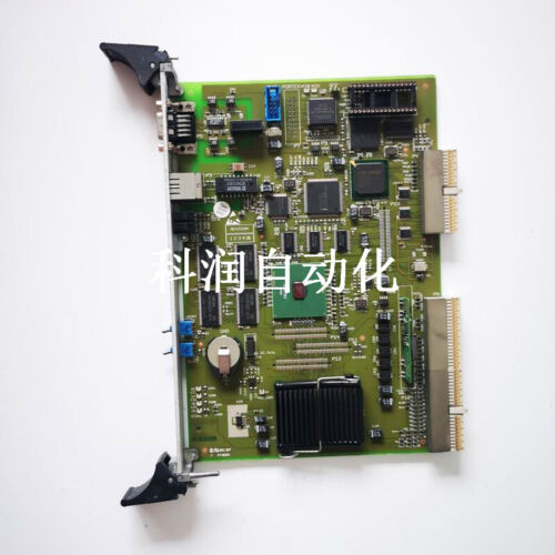 CPU Motorola XC68060RC50A CPU Motorola 68060 processor family