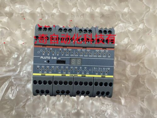 1Pc  For  New  Pluto S46 V2  2Tla020070R1800