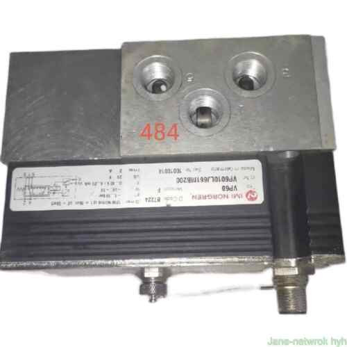 New Vp60 Vp6010Lj661Mb200 With Warranty)