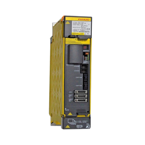 New Fanuc A06B-6240-H209 Next Day Shipping Upon Request