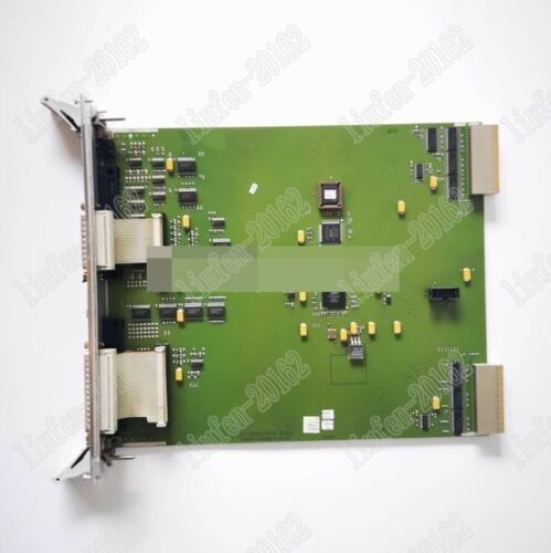 1Pc Used Siemens Oce Card Mabac S29311-D1523-V1