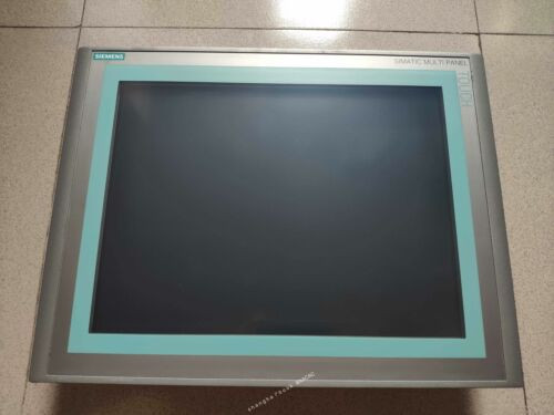 1Pcs Used Working 6Av7883-6Aa14-6Ga0