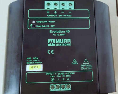 1Pc  Test  D-71570 85004101041 08215-1.06-1.03