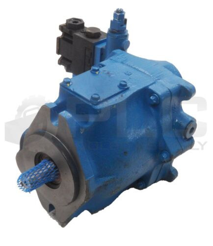 New Vickers Pvq40B2Rse1F10Cd21D20 Pump W/ Dg4V3S-2A-Mfw-B5-60 Valve