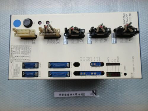 1Pc For 100%  Test   Npsa-103Mu-E1Cs