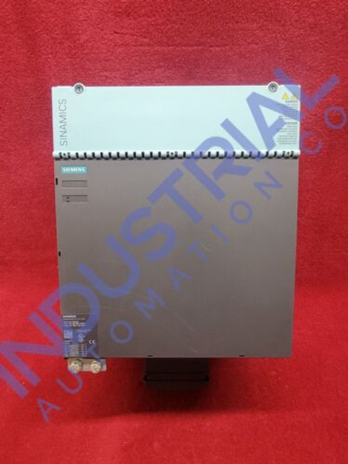 Refurbished Siemens 6Sl3130-7Te28-0Aa3 Next Day Air Available