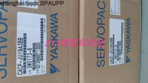 1Pcs New Cacp-Ju19A3Bb Jusp-Jubm100Aa
