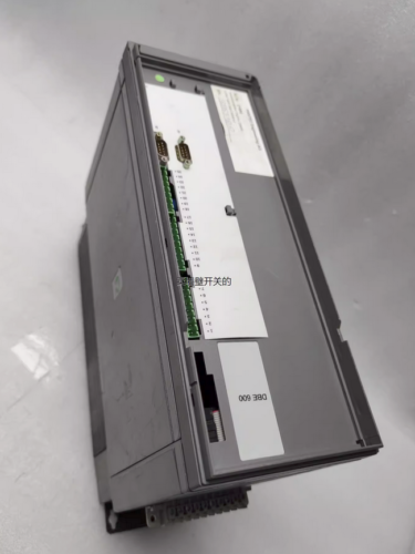 1Pc For  Used   Working  Control Techniques Dbe 600 Dbe600