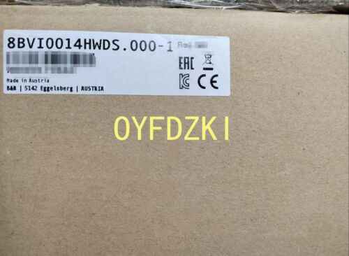 1Pc For New 8Bvi0014Hwds.000-1