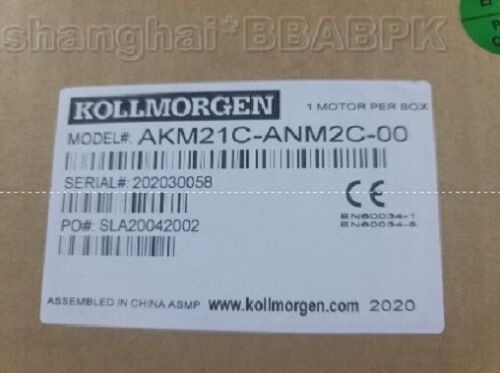 1Pcs New  Akm21C-Anm2C-00