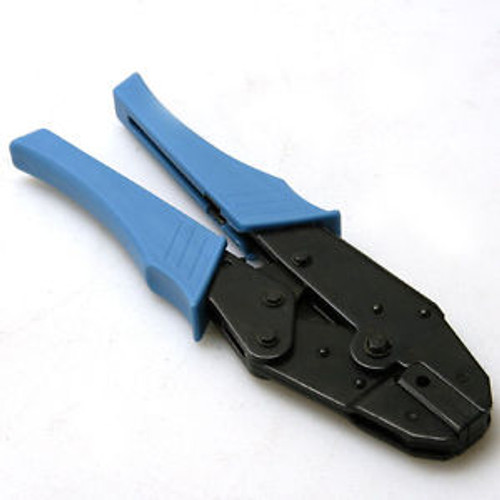 AFL C033928 Front Back Crimp Tool Hexagonal Profile