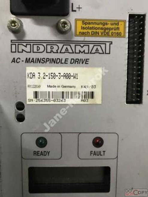 1Pc 100% Tested  Kda 3.2-150-3-A00-W1