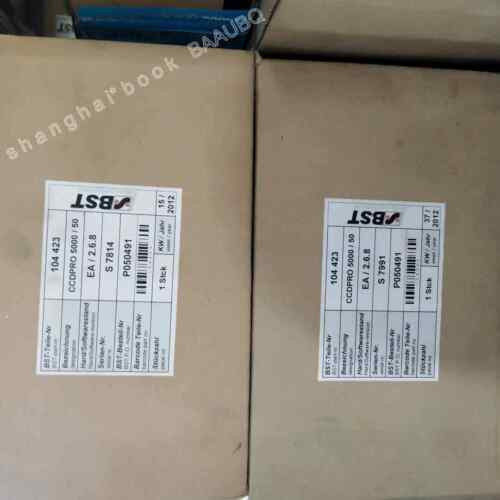 1Pcs New  Ccdpro5000/50 5000,50Mm