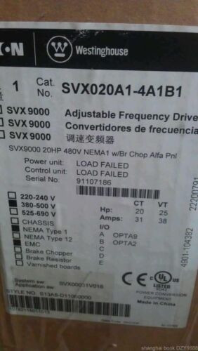 1Pcs  New  Svx020A1-4A1B1