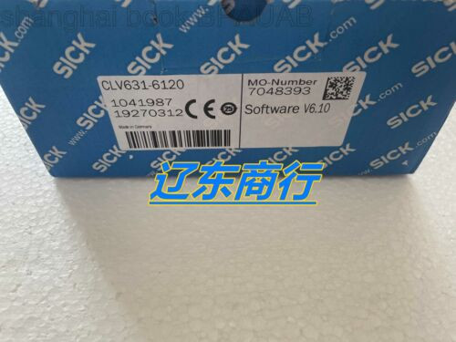 1Pcs New  Clv631-6120