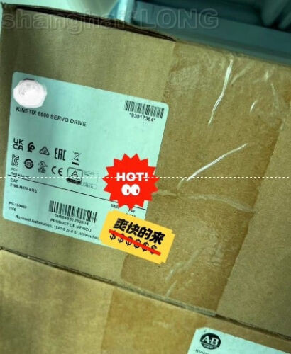 1Pcs New  2198-H070-Ers