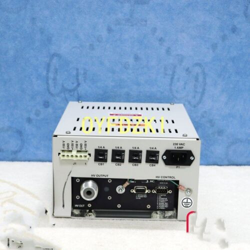 1Pc For Used 27941-A Cps Hv Power Supply 2591P